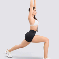 SHORT SEAMLESS GF09Q125-S13NG MAX