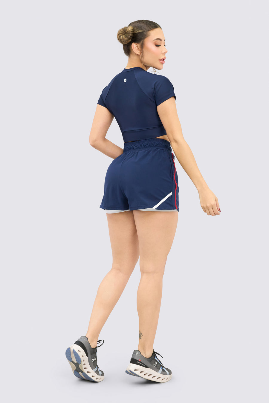 TOP DEPORTIVO GF05Q3T325-M64AZMA MAX