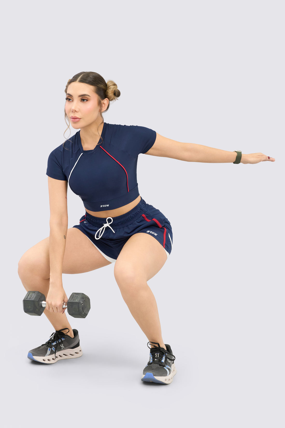 TOP DEPORTIVO GF05Q3T325-M64AZMA MAX