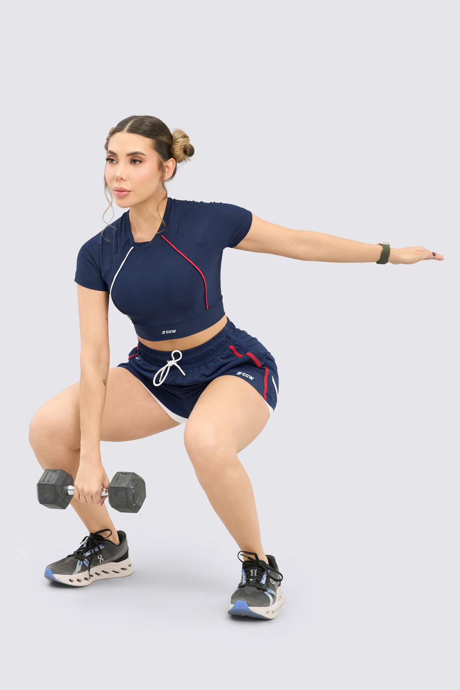 TOP DEPORTIVO GF05Q3T325-M64AZMA MAX