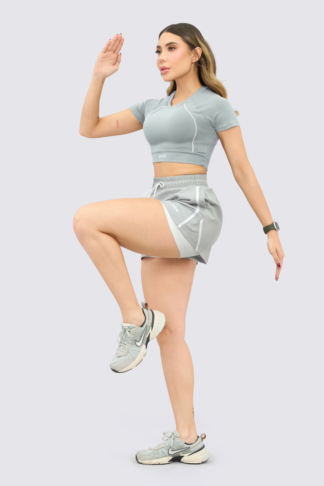 TOP DEPORTIVO GF05Q3T325-M64GS MAX