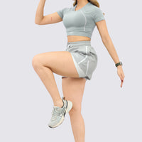 SHORT RUNNING GF32Q3T325-M5GS  MAX