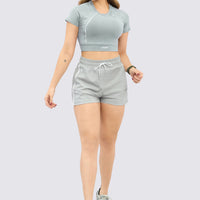 SHORT RUNNING GF32Q3T325-M5GS  MAX