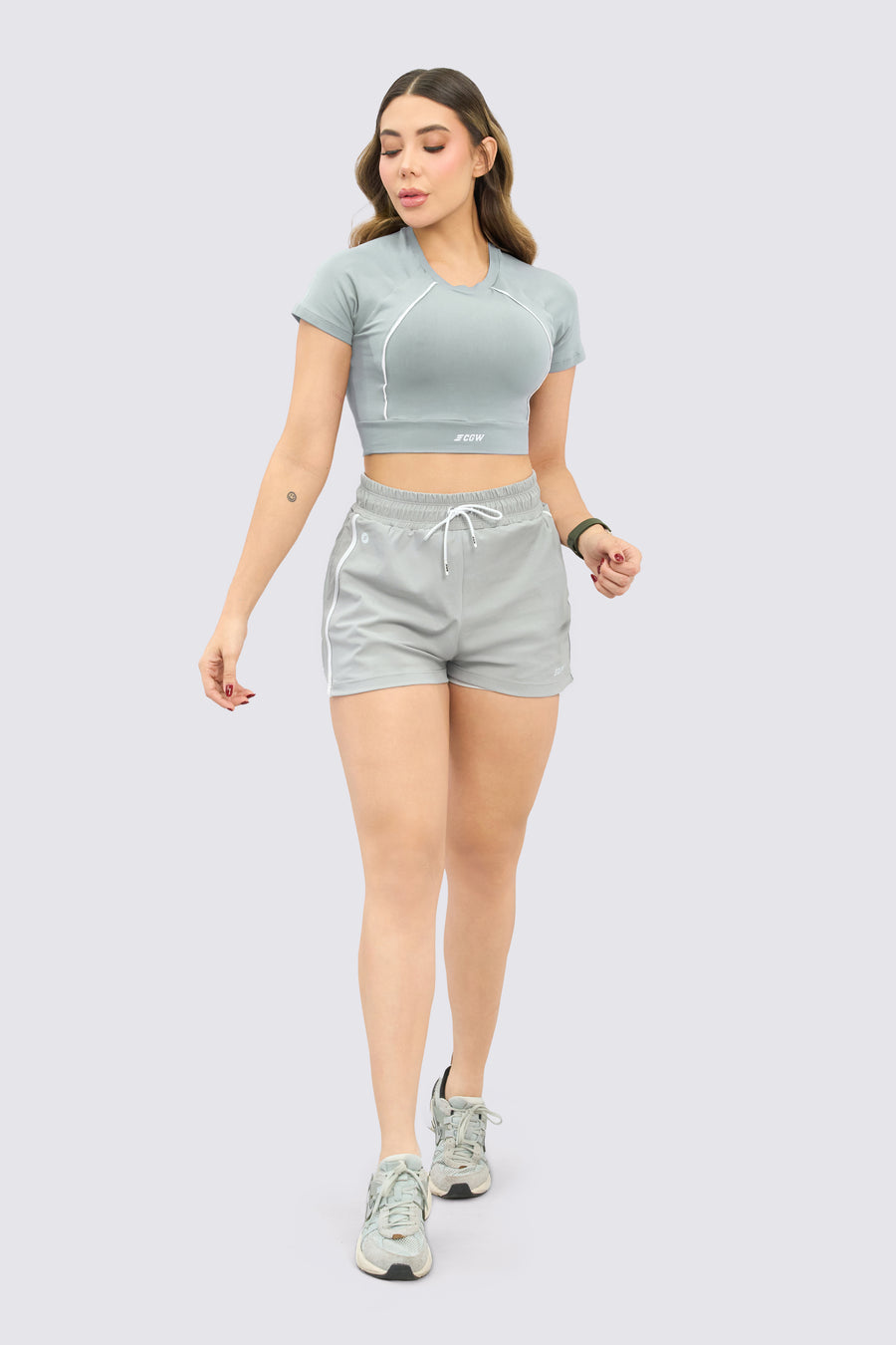 SHORT RUNNING GF32Q3T325-M5GS  MAX