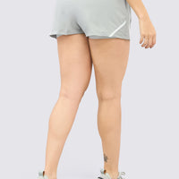 SHORT RUNNING GF32Q3T325-M5GS  MAX