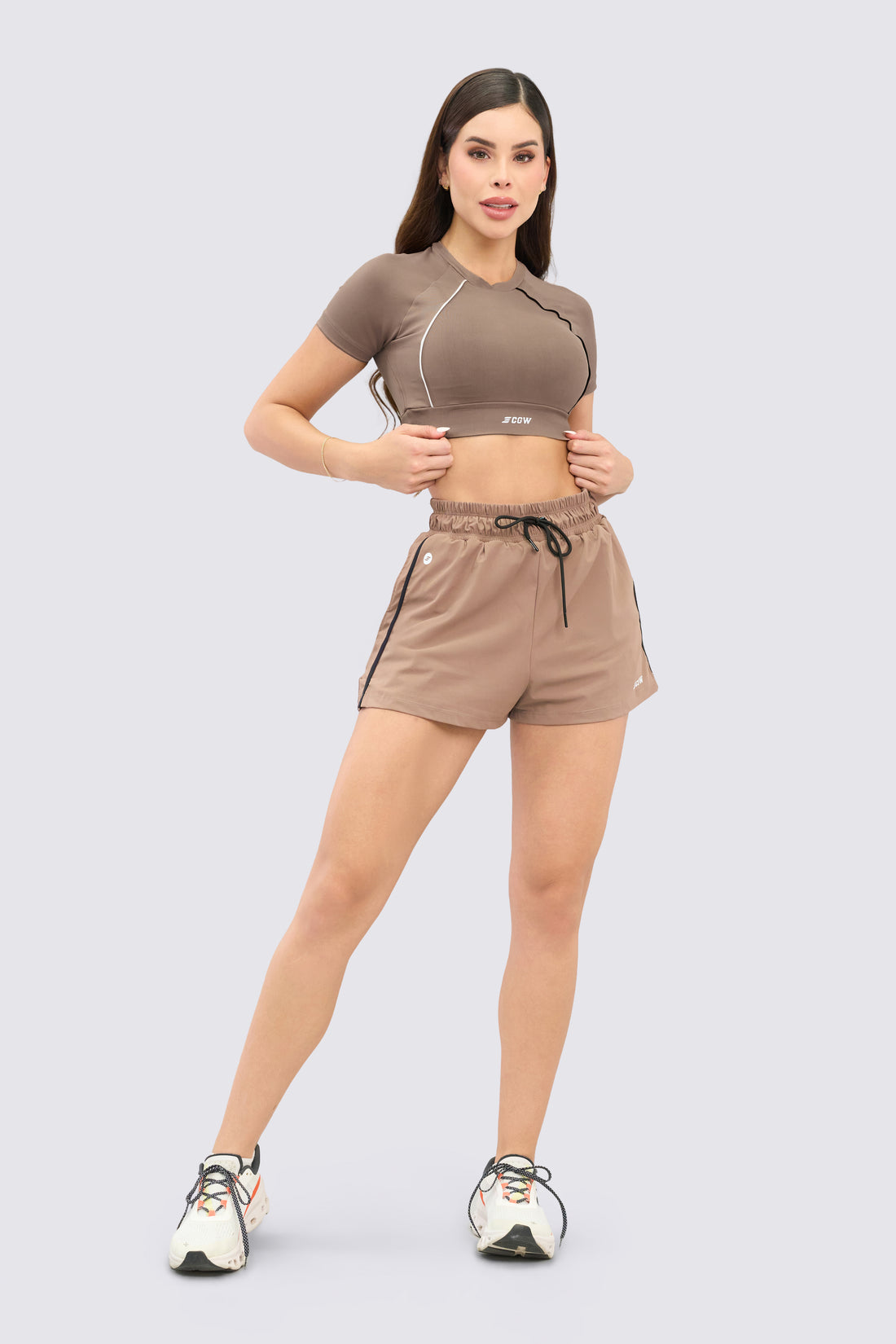 SHORT RUNNING GF32Q3T325-M5MOC MAX