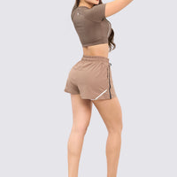 SHORT RUNNING GF32Q3T325-M5MOC MAX