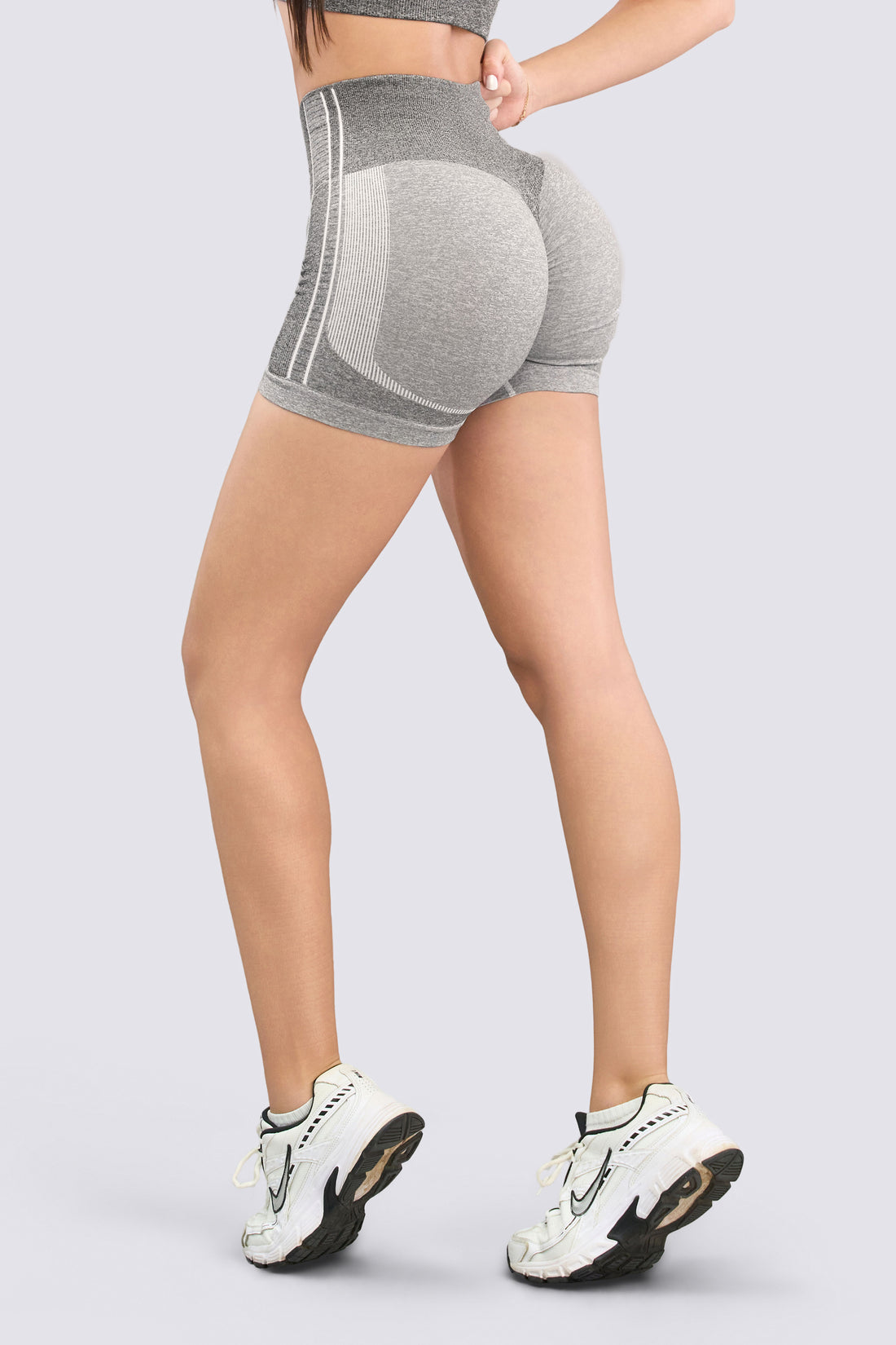 SHORT SEAMLESS EFECTO MOLDEADOR RVC