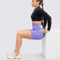 SHORT SEAMLESS GF09Q124-S4LIL SSF