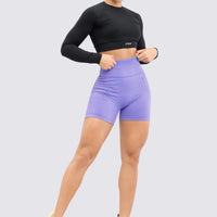 SHORT SEAMLESS GF09Q124-S4LIL SSF