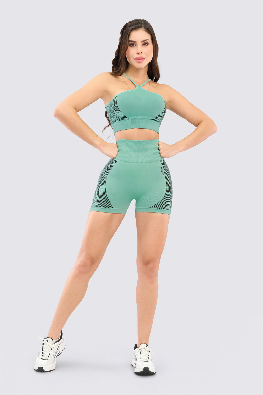 SHORT SEAMLESS GF09Q3T125-S16VD MAX