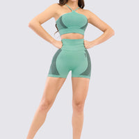 SHORT SEAMLESS GF09Q3T125-S16VD MAX