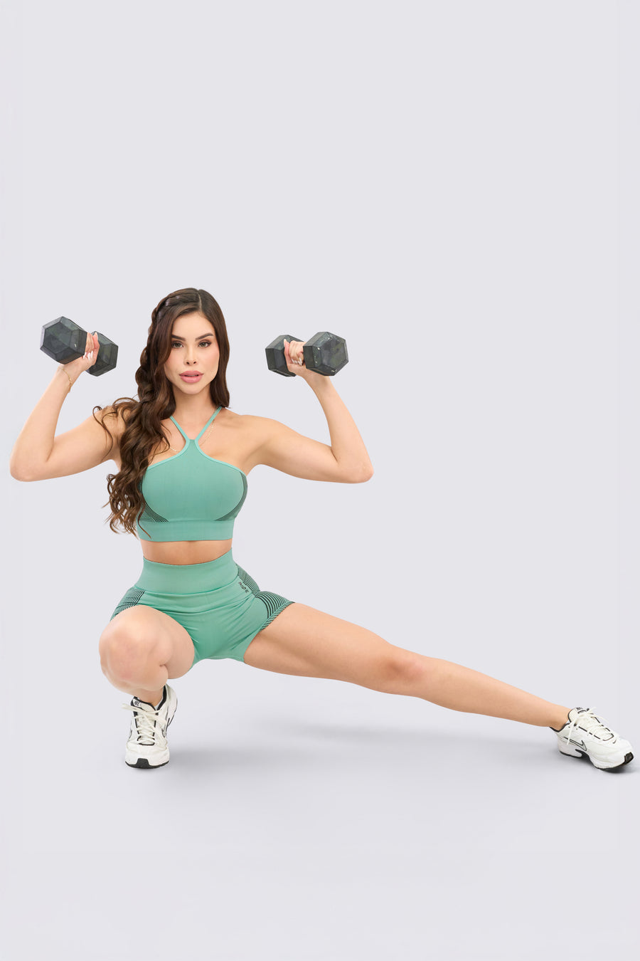 SHORT SEAMLESS GF09Q3T125-S16VD MAX