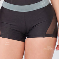 SHORT DEPORTIVO GF09Q3T125-M9GS MAX