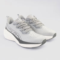 TENIS HOMBRE GRIS RECOVERY