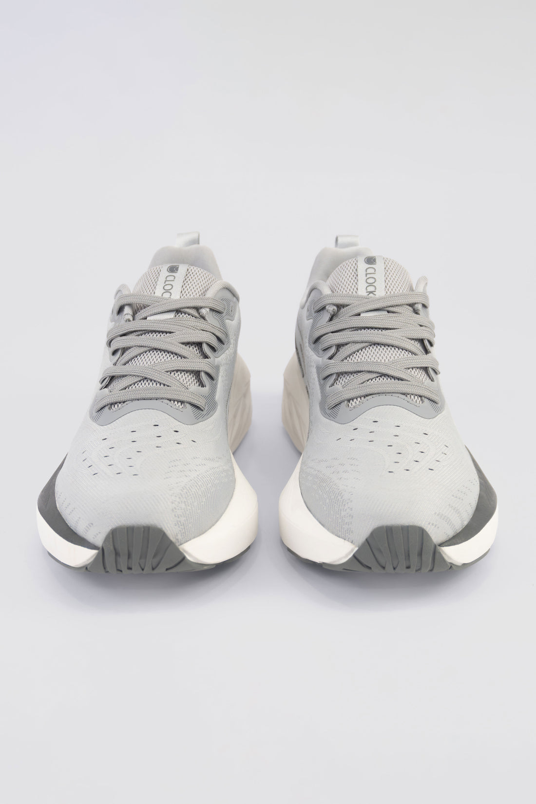 TENIS HOMBRE GRIS RECOVERY