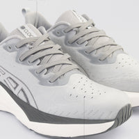 TENIS HOMBRE GRIS RECOVERY