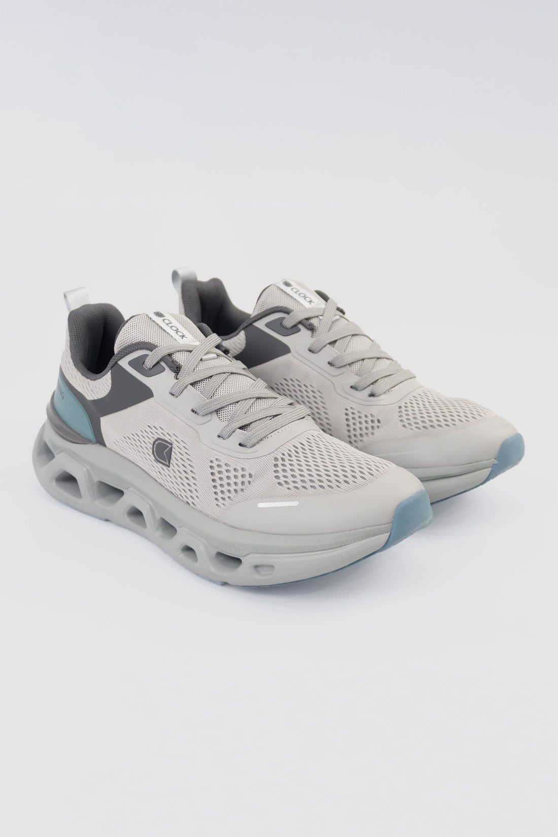 TENIS HOMBRE AGUAMARINA RUNNING