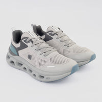 TENIS HOMBRE AGUAMARINA RUNNING