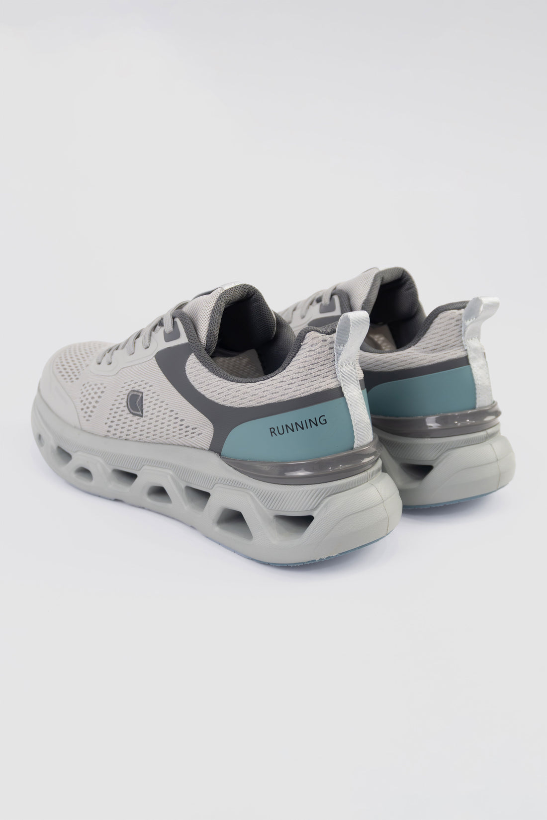 TENIS HOMBRE AGUAMARINA RUNNING