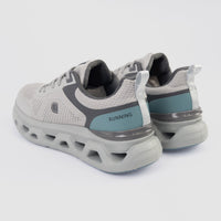 TENIS HOMBRE AGUAMARINA RUNNING
