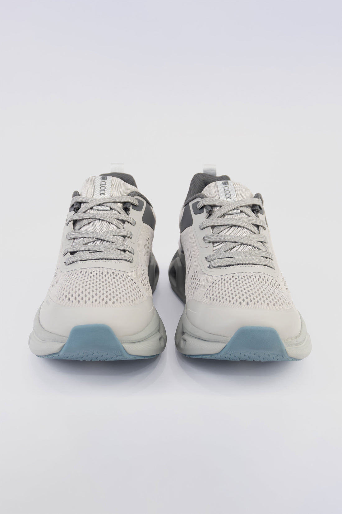 TENIS HOMBRE AGUAMARINA RUNNING