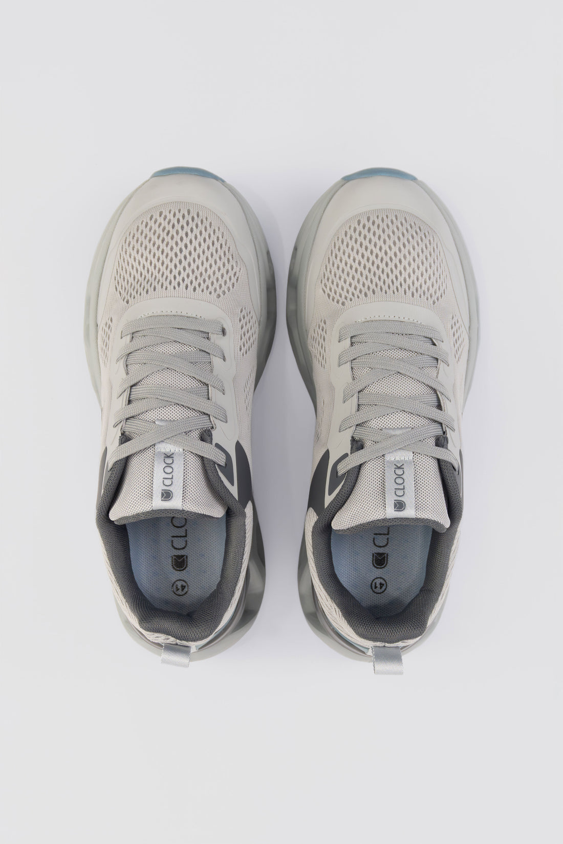 TENIS HOMBRE AGUAMARINA RUNNING