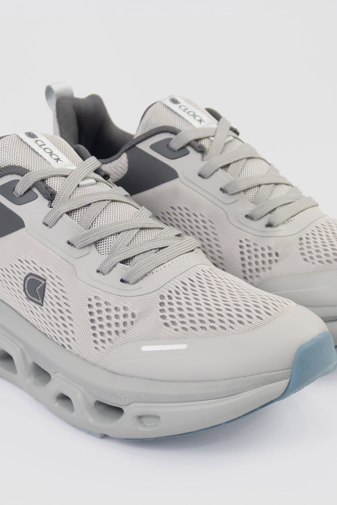TENIS HOMBRE AGUAMARINA RUNNING