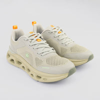 TENIS HOMBRE MARFIL RUNNING