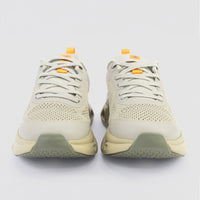 TENIS HOMBRE MARFIL RUNNING