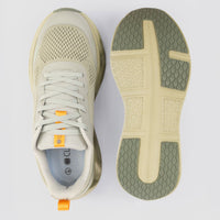 TENIS HOMBRE MARFIL RUNNING