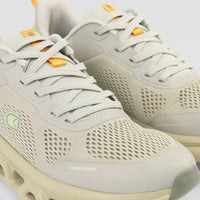 TENIS HOMBRE MARFIL RUNNING