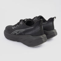 TENIS NEGROS HOMBRE RECOVERY