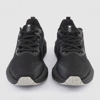 TENIS NEGROS HOMBRE RECOVERY