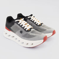 TENIS HOMBRE GRIS OSCURO TRAIL