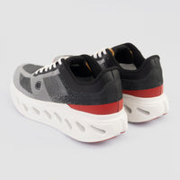 TENIS HOMBRE GRIS OSCURO TRAIL