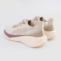 TENIS MUJER AMARILLO RECOVERY