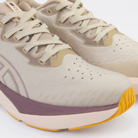 TENIS MUJER AMARILLO RECOVERY