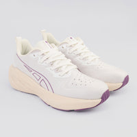 TENIS MUJER LAVANDA RECOVERY
