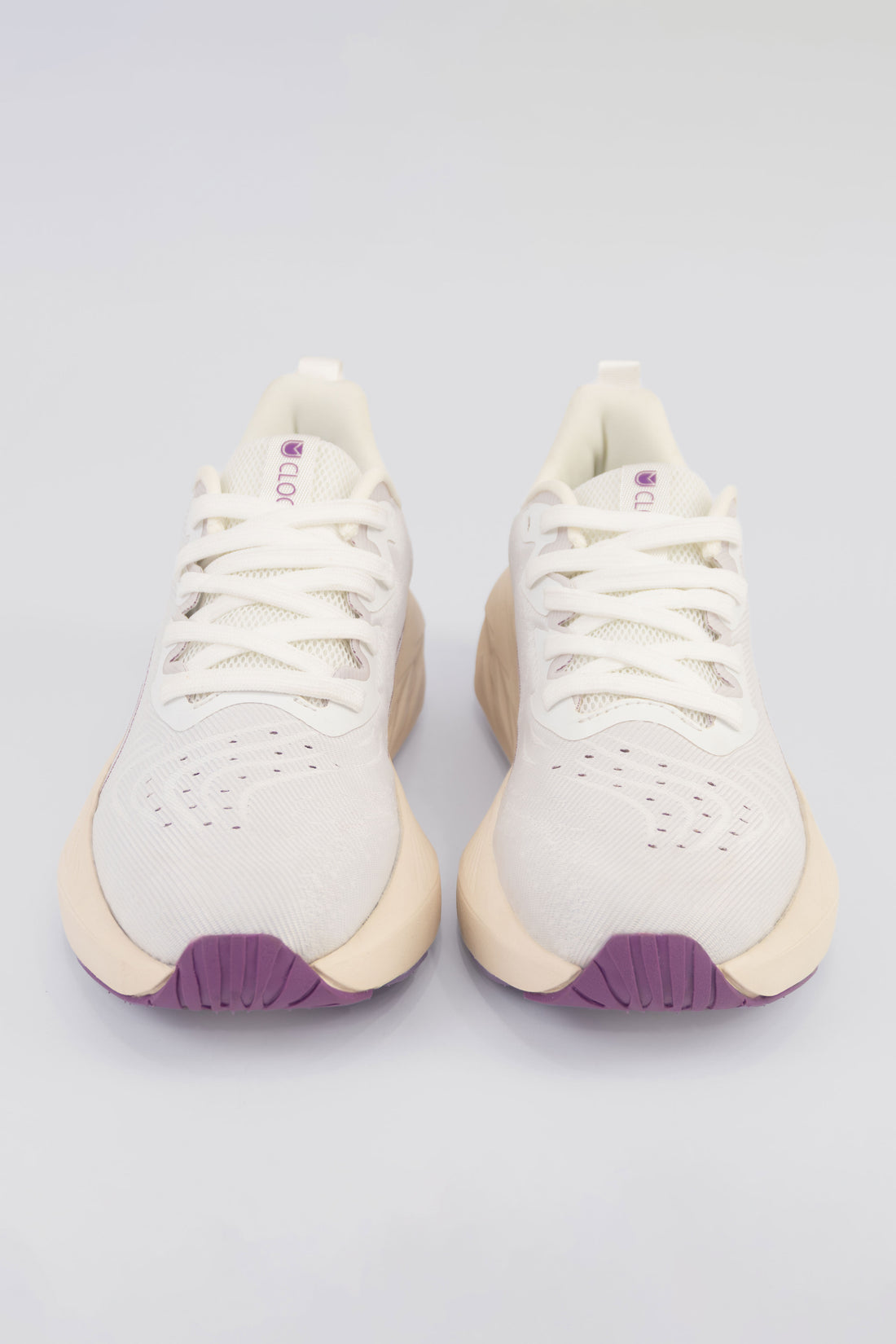 TENIS MUJER LAVANDA RECOVERY