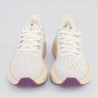TENIS MUJER LAVANDA RECOVERY