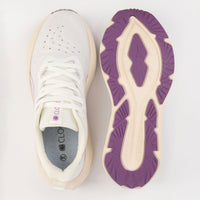 TENIS MUJER LAVANDA RECOVERY