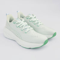 TENIS MUJER VERDE MENTA RECOVERY