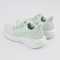 TENIS MUJER VERDE MENTA RECOVERY