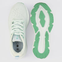TENIS MUJER VERDE MENTA RECOVERY