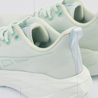 TENIS MUJER VERDE MENTA RECOVERY