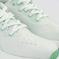 TENIS MUJER VERDE MENTA RECOVERY