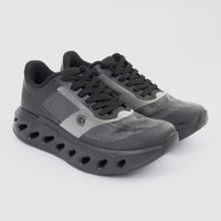 TENIS NEGROS HOMBRE TRAIL