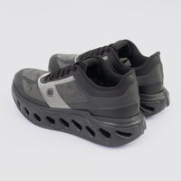 TENIS NEGROS HOMBRE TRAIL