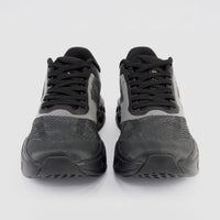 TENIS NEGROS HOMBRE TRAIL